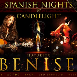 BENISE: Spanish Nights By Candlelight