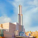 The Ross Ragland Theater logo