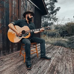 Grady Burton