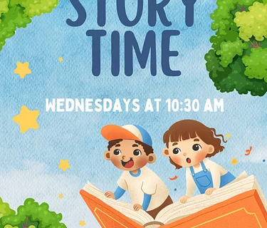 Children’s Story Time: Bradford County Conservation District: Soil and Compost