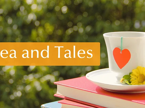 Tea and Tales
