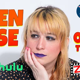 Comedy show: Comedian Gwen Rose at Laughs Comedy