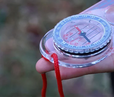 Spring Workshop: Intro to Orienteering