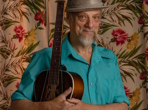 Paul Cebar