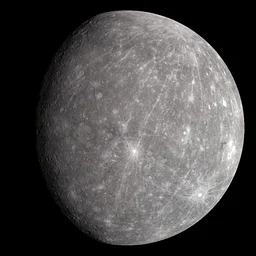 Closest to the Sun: Arriving at Mercury