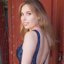 Klein Competition winner Julia Schilz, Violin