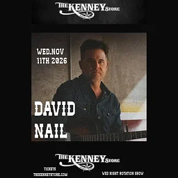David Nail