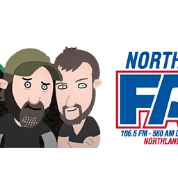 KFAN Power Trip Morning Show Live
