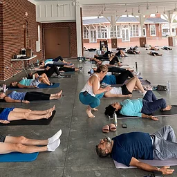 Wellness Wednesdays – The Arts Council
