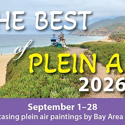 Exhibition: The Best of Plein Air 2026