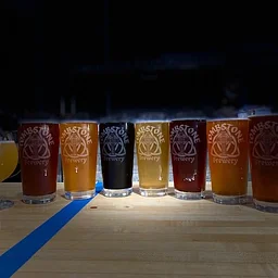 Tombstone Brewery