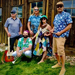 Keystone Concert Series: Frisco Funk Collective