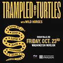 Trampled by Turtles