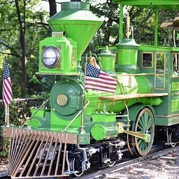 Free Veterans Day Train Rides