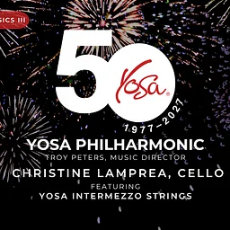 Classics III: 50th Anniversary Celebration