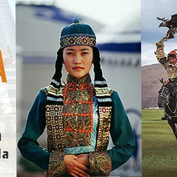 Mongolia Trip 2027 (Wait List)