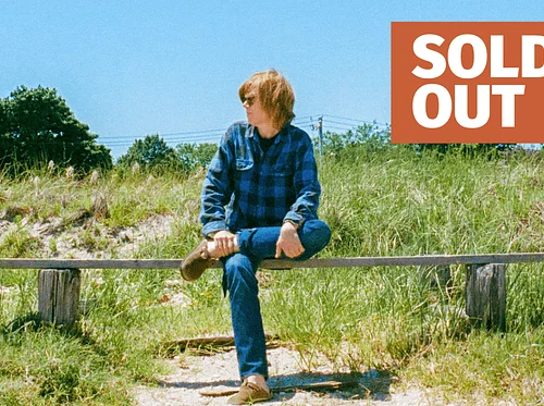 Brett Dennen – Art is Life