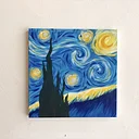 Starry Night ⭐️ All Ages