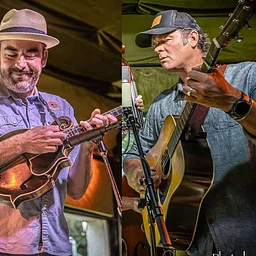 Mike Guggino & Woody Platt