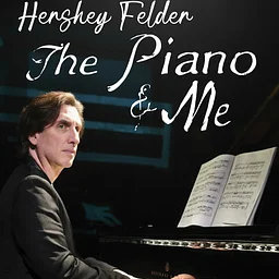 Hershey Felder: The Piano & Me at Palm Beach Dramaworks