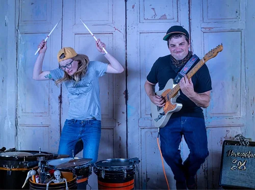 Baker's Basement LIVE at Forest City Brewery