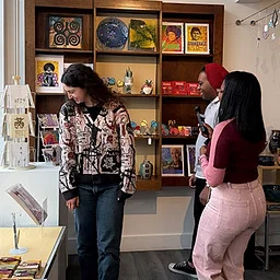Shop Small, Support Local: Small Business Saturday