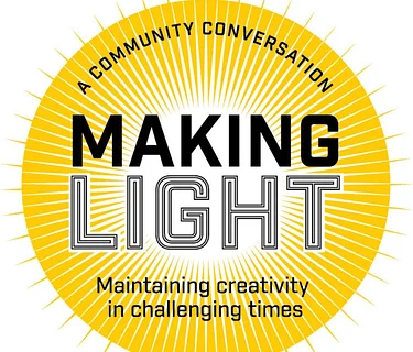 MAKING LIGHT