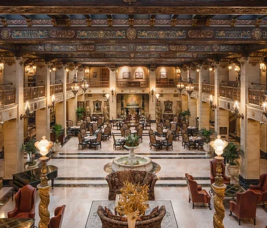 Chamber Soirée at The Davenport