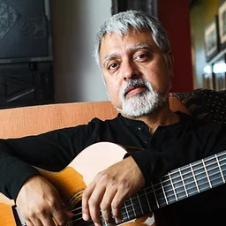 Fareed haque Trio $25