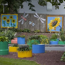 Garden Volunteer Days 2026