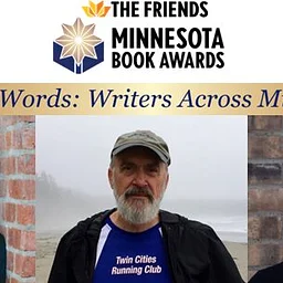 Moving Words: Writers Across Minnesota