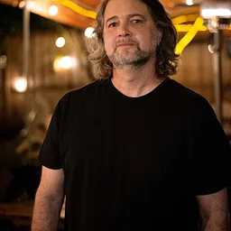 John Shipe.. Live on the Patio at Beergarden!