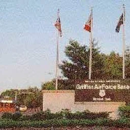 Rome Air Depot to Rome Army Air Field to Griffiss Air Force Base 1941 – 1947 The WW2 Years: Presented by Jim Coulthart
