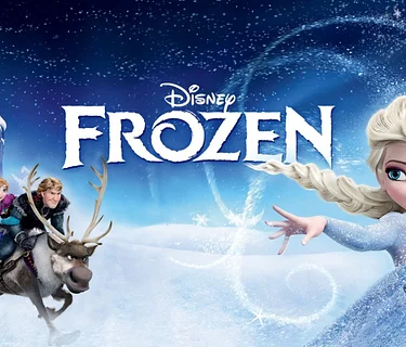 SUMMER CINEMA: FROZEN (2013)