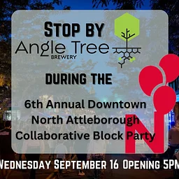 NA Block Party
