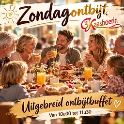 Zondagontbijt