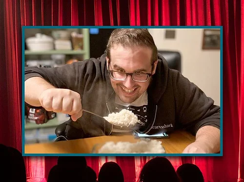 Grad Show – Improv 201