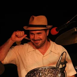 Bam Powell Trio