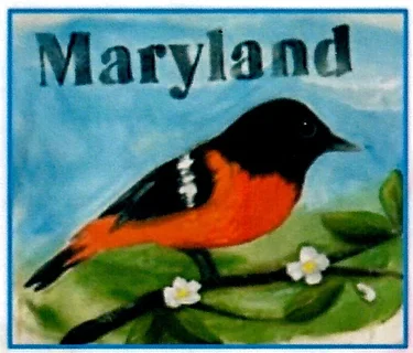 Carroll Child Care Paint Night