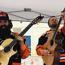 Live music at the Winery: The Lumberjax