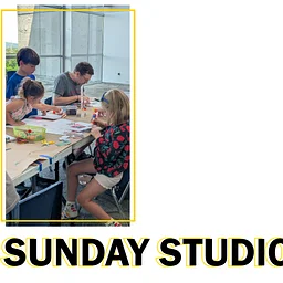 Sunday Studio