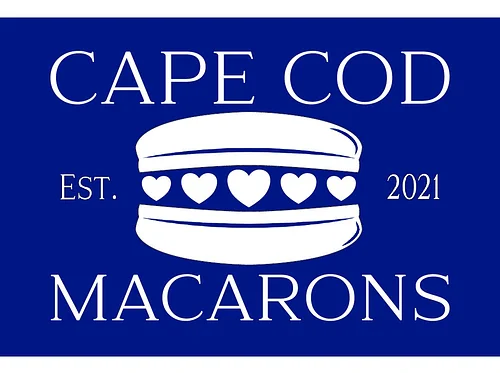 Cape Cod Macarons Pop-Up