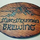 Misty Mountain Brewing & Taphaus logo