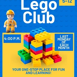 Lego Club