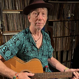 Jim Eddy