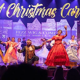 A Christmas Carol