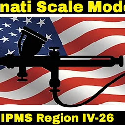 Cincinnati Scale Model Show