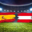 Spain v Austria