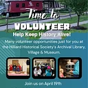 Sign up for Orientation