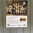 Worthington History Walk